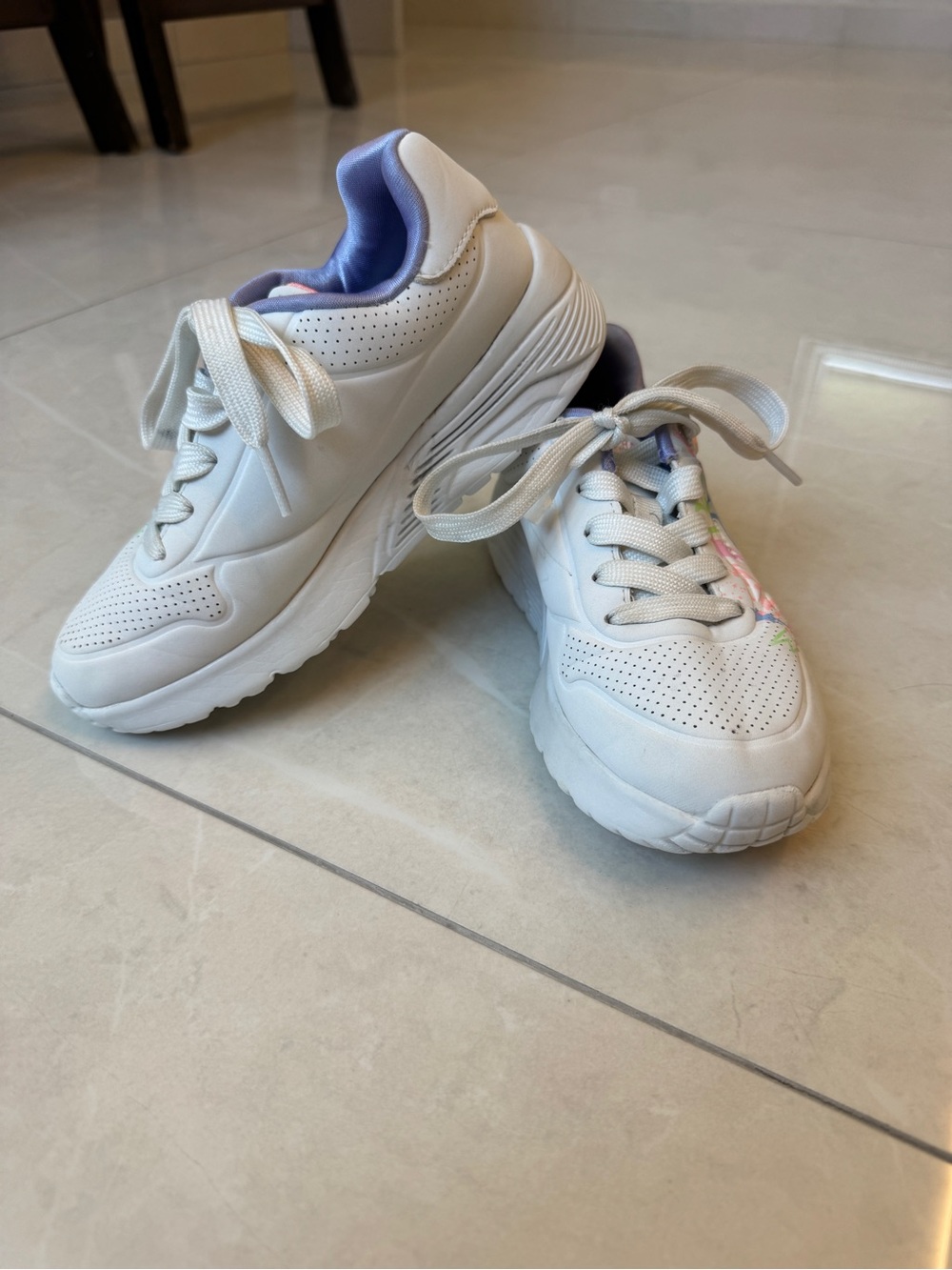 Skechers Street Kids Uno Lite - My Drip